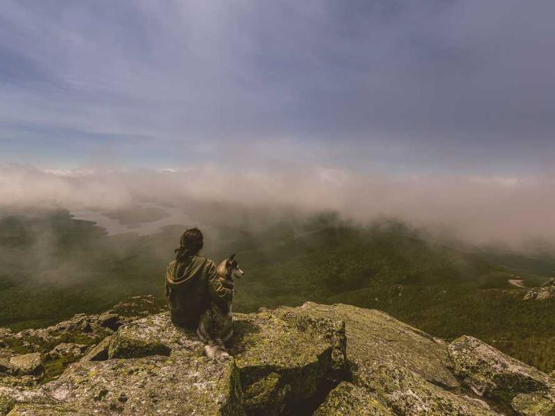 Відкриття парафії