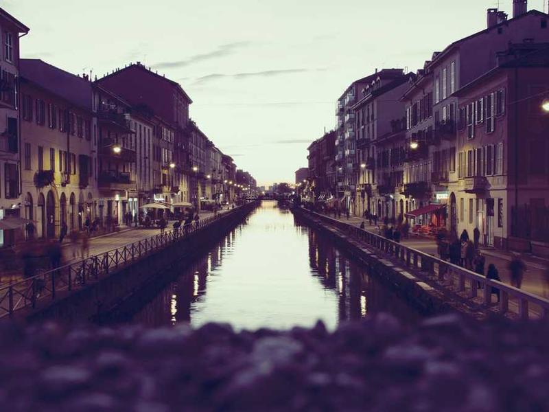 Перша Літургія