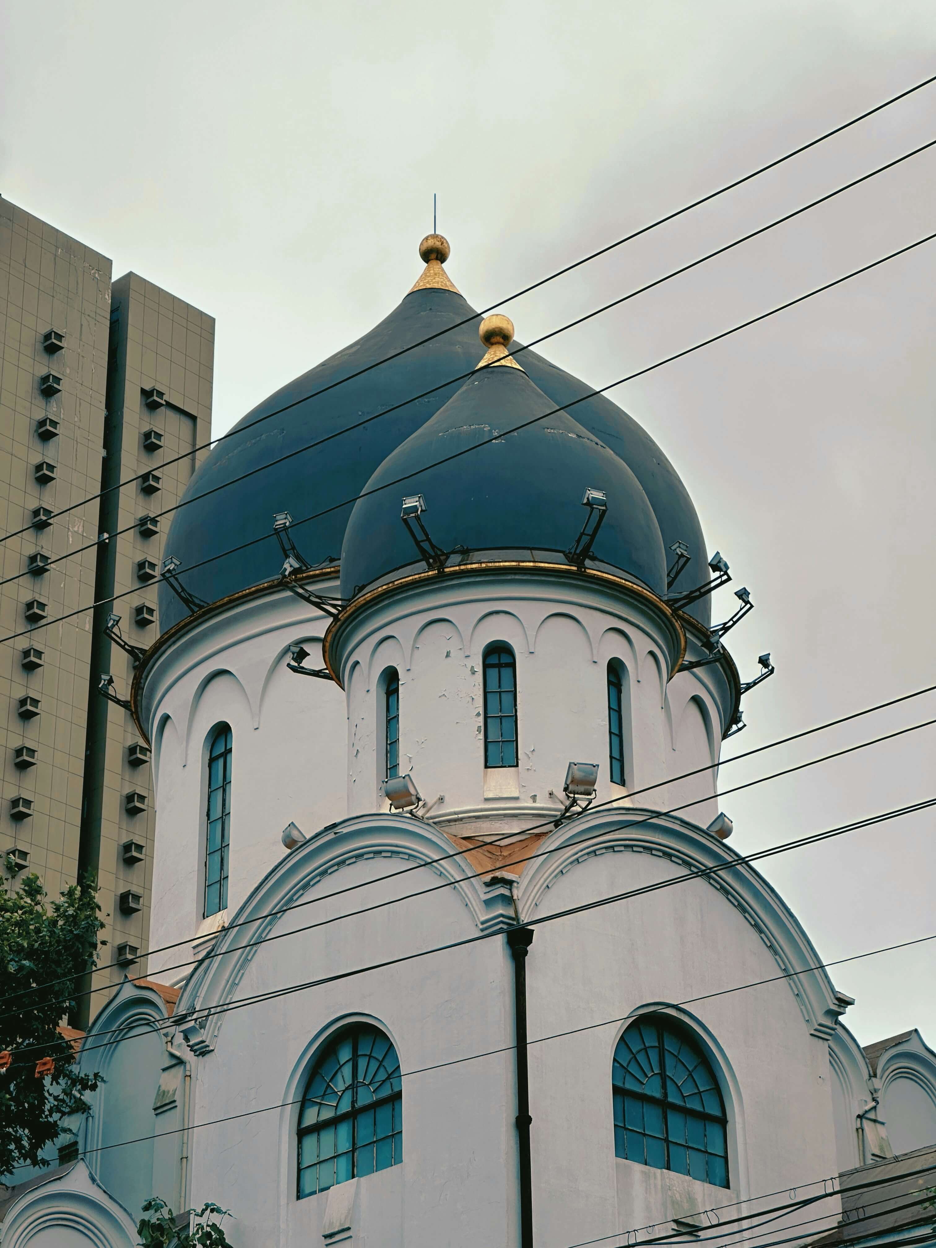 Здоров’я духовне, свобода від хвороби гріха, приводять нас до блаженної вічності з Богом, – Митрополит Епіфаній